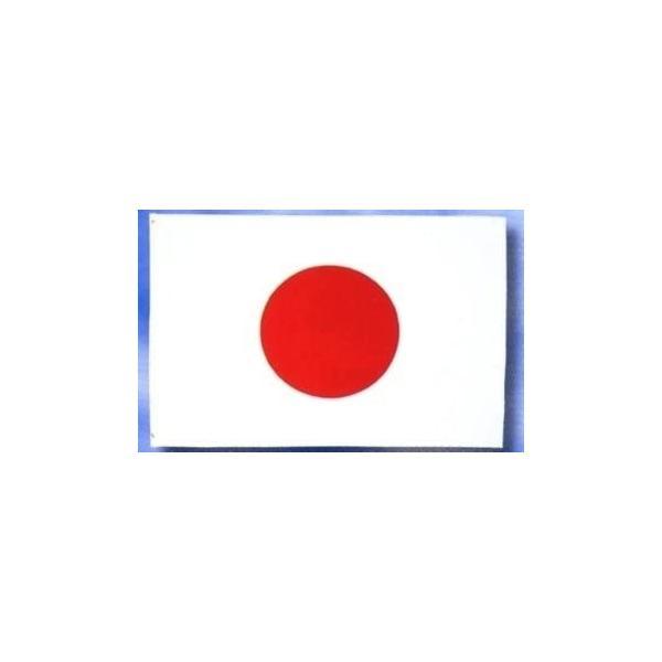 丸惣(Marusou) 国旗(日章旗) (レッド)