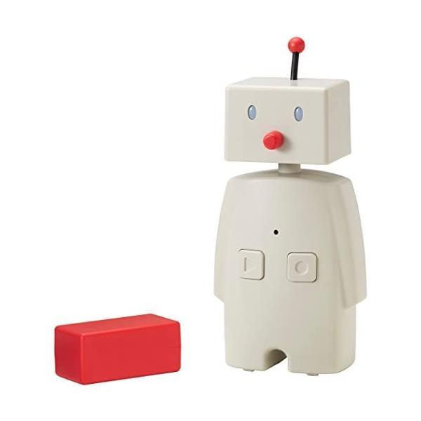 ユカイ工学　コミュニケーションロボット BOCCO　ボッコ　ご高齢の方の見守り お子様の留守番時に ...