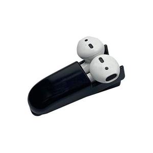 イヤホンホルダー エアポッズ podspot Airpods/Airpods Pro対応 （日本製）｜freejia