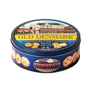 デンマーク オールドデンマーク バタークッキー（バター26%使用）454g｜freejia