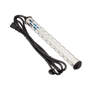 日東チタンヒーター 三相200V 500W(ネジ付・投込可)+制御BOX 日東チタンヒーター 三相200V 500W(ネジ付・投込可)+制御BOX