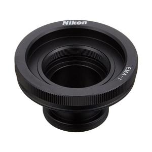 Nikon フィールドスコープ接眼レンズマウントアダプター EMA-1｜freejia