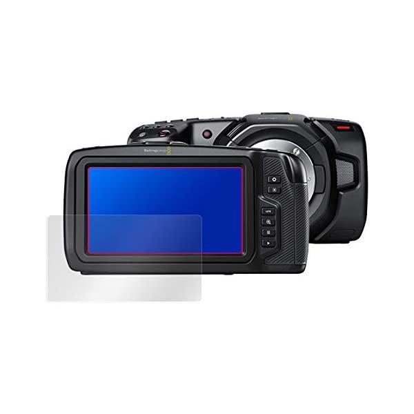 Blackmagic Pocket Cinema Camera 4K / Blackmagic Po...