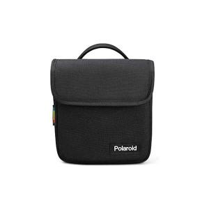 Polaroid - 6056 - Box Camera Bag - Black (xx3 xx3)｜freejia