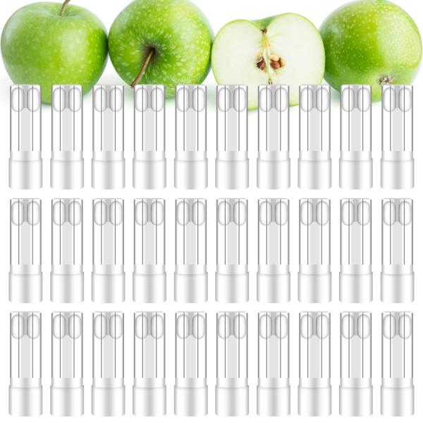 PEALO 電子タバコ プルームテックプラス交換 リンゴ グーリンアップル アップル ploomT+...