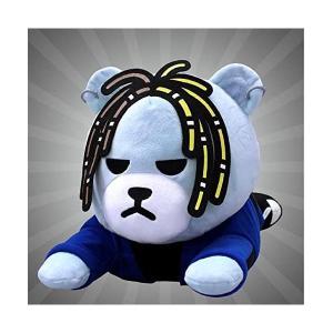 KRUNK×BIGBANG 超BIG寝そべりぬいぐるみ SOL　ヨンベ｜freejia