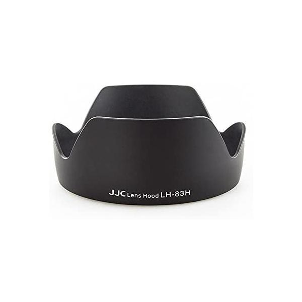 Canon/キャノン　レンズフード　EW-83H 互換品　LH-83H JJC製 Lens Hood...