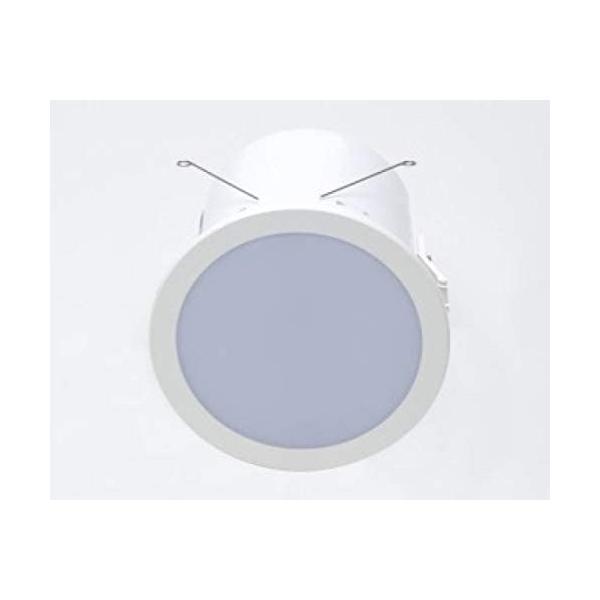 ローヤル電機株式会社 浴室用照明カバー ダウンライト枠カバー 乳白色 DL061 (乳白色)