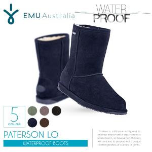 SALE20%OFF EMU エミュー Australia Sharky Mini シャーキーミニ 厚底