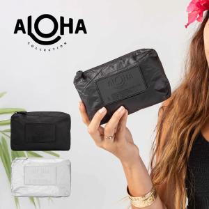 バッグ・ポーチ ALOH COLLECTION Mid Lūʻau Pouch | ALOHA Collection