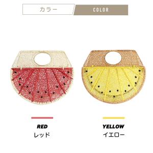 かごバッグ ハンドバッグ バスケット レディー...の詳細画像1