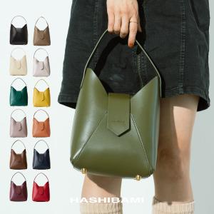 Hashibami（ハシバミ） バッグ トートバッグ キャンバス ミニ