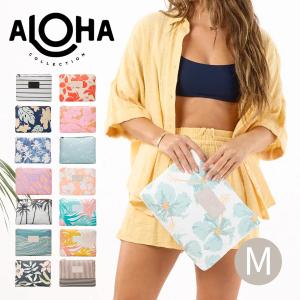 ALOHA COLLECTION（アロハコレクション） Dopp Kit (手提げポーチ