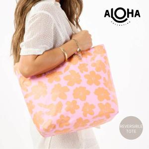 ALOHA COLLECTION（アロハコレクション） ハワイ限定 ファスナー付き