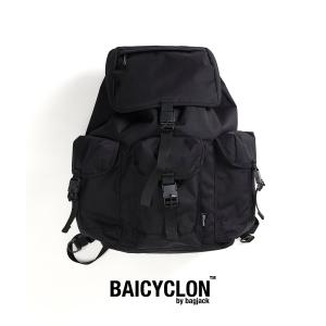 BAGJACK（バッグジャック） バイシクロン バイ リュック バックパック