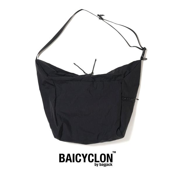 メッセンジャーバッグ ショルダーバッグ ユニセックス レディース メンズ BAICYCLON バイシ...
