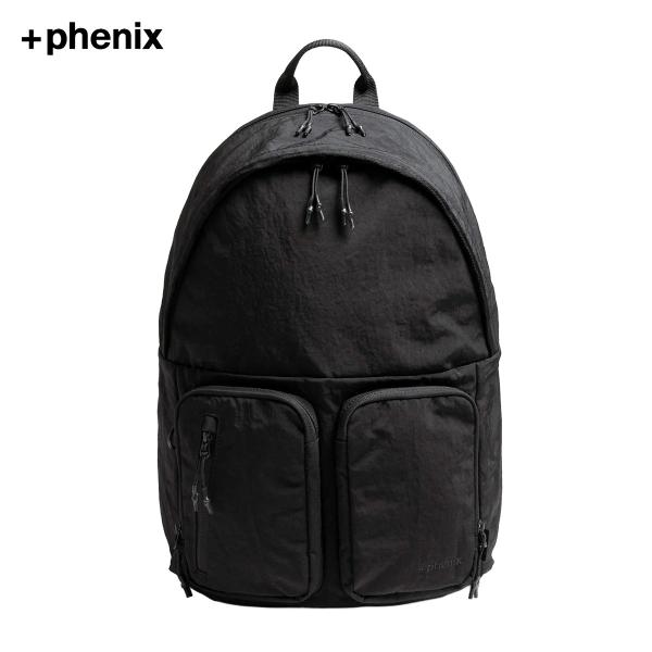 バックパック リュック BACKPACK ユニセックス レディース メンズ +phenix  DUO...