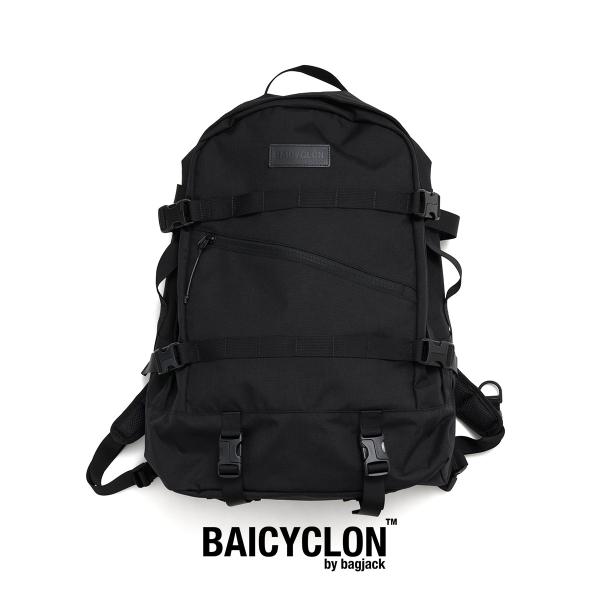 バックパック リュック BACKPACK ユニセックス レディース メンズ BAICYCLON by...
