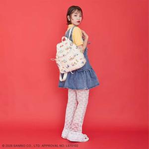 sanrio ハローキティ レディース キルテ...の詳細画像5