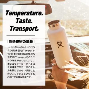 ハイドロフラスク Hydro Flask ハワ...の詳細画像5