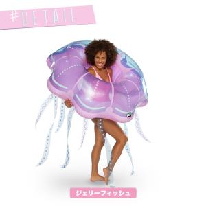 浮き輪 浮輪 うきわ ウキワ 大型 大きい ビ...の詳細画像4