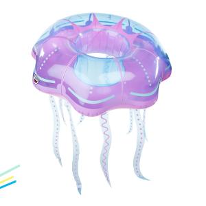 浮き輪 浮輪 うきわ ウキワ 大型 大きい ビ...の詳細画像5