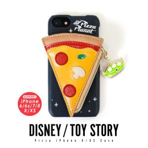 アコモデ ディズニー Iphonex Iphonex S Iphone8 Iphone7 Iphone6 Iphone6s Iphone ケース ポーチ 小銭 トイ ストーリー ピザプラネット ウッディ バズ S Fridstore フリッドストア 通販 Yahoo ショッピング