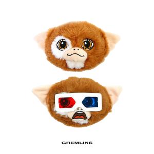 グレムリン ギズモ ぬいぐるみボールチェーン : パーフェクトワールド