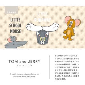 トムとジェリー ポーチ レディース フレンズポ...の詳細画像2