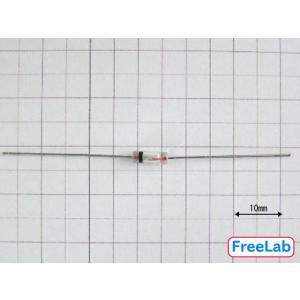 ゲルマニウムダイオード[1N60(互換品)] 1本