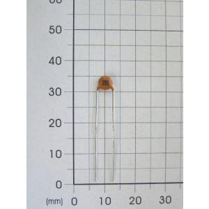 セラミックコンデンサ 50V 0.01uFの商品画像
