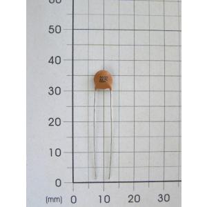 セラミックコンデンサ　50V 0.022uF