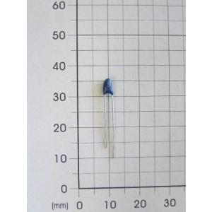 タンタルコンデンサ　25V 2.2uF