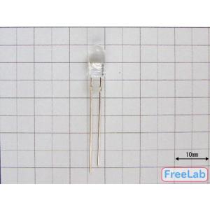 LED(5φ・赤) <OSHR5111>