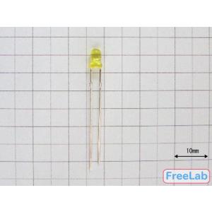 LED(3φ・黄) <OSYL3133>の商品画像