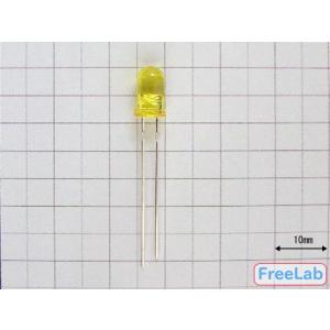 LED(5φ・黄) <OSYL5133>