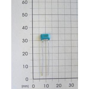 積層セラミックコンデンサ　50V 1.0uF