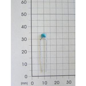 積層セラミックコンデンサ　50V 0.22uF