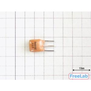 セラミック発振子20MHz <OSC-20...の商品画像