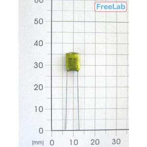 フィルムコンデンサ 50V 0.039uFJの商品画像