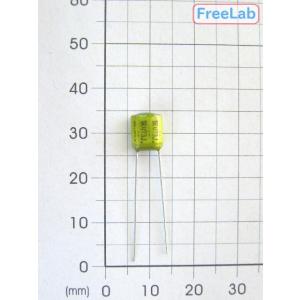 フィルムコンデンサ 50V 0.047uFJ