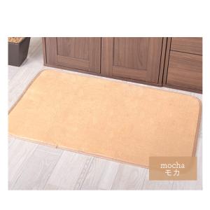 キッチンマット 玄関マット 洗える マット 4...の詳細画像3