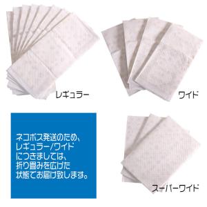 0円!サンプル品 ペットシーツ レギュラー8枚...の詳細画像2