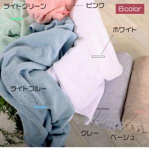 ビッグ バスタオル タオル 75×150cm ...の詳細画像4