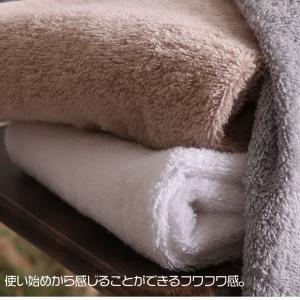 ビッグ バスタオル タオル 75×150cm ...の詳細画像5