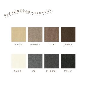 吸着キッチンマット キッチンマット 洗える 5...の詳細画像4
