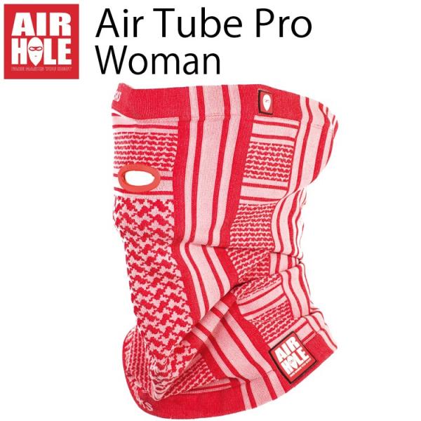 ゆうパケット対応1個迄 AIRHOLE FACEMASK WOMAN STD AIRTUBE エアホ...