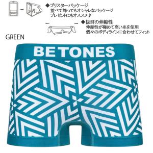 ゆうパケット対応2枚迄 BETONES ビトー...の詳細画像1