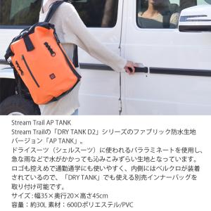 特典付き STREAMTRAIL ストリームト...の詳細画像1