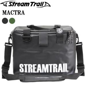 1/1は全品+P5% タックルバッグ ストリームトレイル TRAVELER CARGO BAG